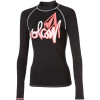 Pure Fun Rash Guard - Long-Sleeve - Women's