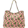 Break It Up Beach Tote - Women's