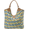 Vintage Finds Beach Bag - Women's