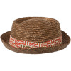 Caught On A Yacht Straw Hat - Women's