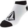 Volcom Stone Only Ped Sock - Women's