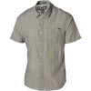 Summit Shirt - Short-Sleeve - Men's