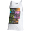 Volcom Jason Augustine  FA Tank Top - Men's