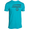 Kraft Font T-Shirt - Short-Sleeve - Men's
