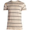 Knock Stripe T-Shirt - Short-Sleeve - Men's