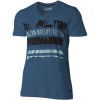 Record Division Slim T-Shirt - Short-Sleeve - Men's