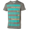 Kosmik Slim T-Shirt - Short-Sleeve - Men's