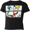 Tip Flip T-Shirt - Short-Sleeve - Little Boys'