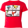 Tip Flip T-Shirt - Short-Sleeve - Little Boys'