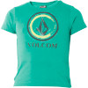 Circle Stain T-Shirt - Short-Sleeve - Little Boys'