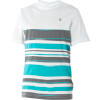 Drab Stripe T-Shirt - Short-Sleeve - Boys'