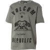 Bear T-Shirt - Short-Sleeve - Boys'
