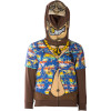 Da Bros Full-Zip Hoody - Little Boys'