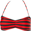 Volcom Waroses Bandeau Bikini Top - Women's