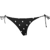 Volcom Slightly Stoned Flutter Tie Side Skimpy Bikini Bottom - Women's