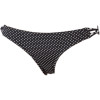 Slightly Stoned Retro Bikini Bottom - Women's