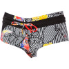 Volcom Waroses Bikini Boardie Bottom - Women's