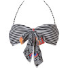 Volcom Optical Tropical Bandeau Bikini Top - Women's