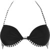 Optical Tropical Underwire Bikini Top - Women's