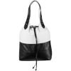 Blockhead Tote Bag - Women's