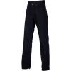 Volcom Black Bart Baggy Denim Pant - Men's