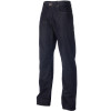 Black Bart Baggy Denim Pant - Men's