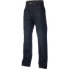 Volcom Black Bart Baggy Denim Pant - Men's