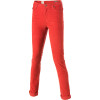 Volcom Sound Check High-Waisted Denim Pant - Women's