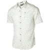 Reverberator Button-Down Shirt - Short-Sleeve - Men's
