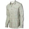 Voyage Button-Down Shirt - Long-Sleeve - Men's