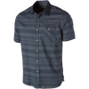 Moonage Button-Down Shirt - Short-Sleeve - Men's