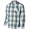 Ex Factor Plaid Shirt - Long-Sleeve - Men's