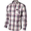 Volcom Ex Factor Plaid Shirt - Long-Sleeve - Men's