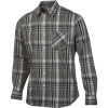 Ex Factor Plaid Shirt - Long-Sleeve - Men's