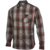 Volcom Ex Factor Plaid Shirt - Long-Sleeve - Men's
