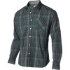 Volcom Ex Factor Plaid Shirt - Long-Sleeve - Men's