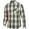 Volcom Ex Factor Plaid Shirt - Long-Sleeve - Men's