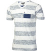 Dormar V-Neck Shirt - Short-Sleeve - Men's