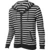 Volcom Clusto Button-Down Hoodie - Men's 