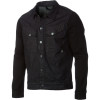 Volcom Mixer Denim Jacket - Men's