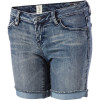 Stix Skinny Bermuda Short - Women's