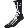 Volcom Marble Skate Sock - Men's
