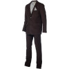 Dapper Stone Suit - Men's