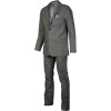 Dapper Stone Suit - Men's