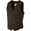 Volcom Dapper Stone Suit Vest - Men's