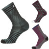 Stripe Sock - 3-Pack - Men's