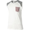 Baseline Raglan Shirt - Sleeveless - Men's