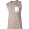 Baseline Raglan Shirt - Sleeveless - Men's