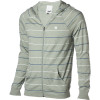 Volcom Well Fair Full-Zip Hoodie - Men's