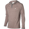 Volcom Base Line Raglan Pullover Hoodie - Men's